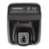 Kontroler radiowy Yongnuo YN560-TX Pro do Canon stopka