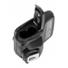 Kontroler radiowy Yongnuo YN560-TX Pro do Canon gniazdo baterii