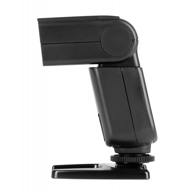 Lampa błyskowa Yongnuo YN320EX do Sony bok