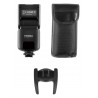 Lampa błyskowa Yongnuo YN320EX do Sony zawartość zestawu