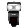 Lampa błyskowa Yongnuo YN660 front