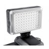 Lampa LED Yongnuo YN0906 II front
