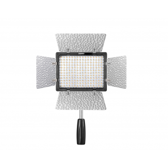 Lampa LED Yongnuo YN160 III front