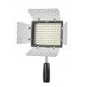 Lampa LED Yongnuo YN160 III uchwyt front