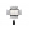 Lampa LED Yongnuo YN160 II front