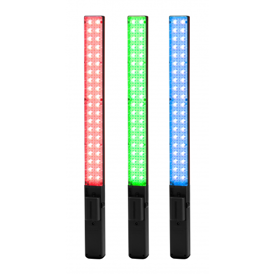 Lampa LED Yongnuo YN360 RGB, WB (3200 K 5500 K)