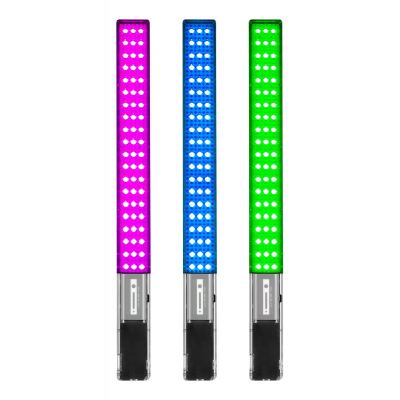 Lampa LED Yongnuo YN360 III - RGB kolory