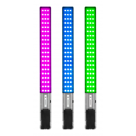 Lampa LED Yongnuo YN360 III - RGB kolory