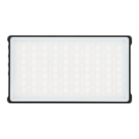 Lampa LED Yongnuo YN365 RGB front Lampa LED Yongnuo YN365 RGB front
