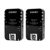 Zestaw dwóch wyzwalaczy radiowych Yongnuo YN622N II do Nikon zestaw