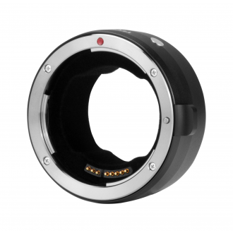 Adapter bagnetowy Techart...