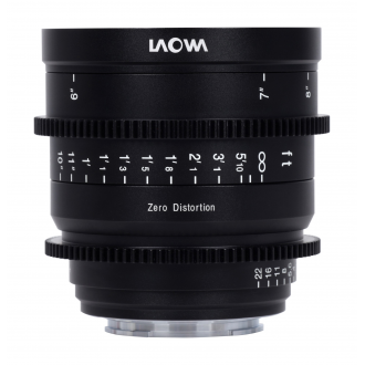 Obiektyw Venus Optics Laowa...