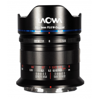 Obiektyw Venus Optics Laowa...