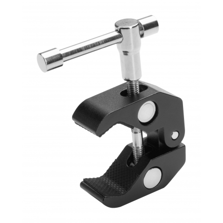Uchwyt montażowy Camrock Crab Clamp CS-CL - Zdjęcie 2 Uchwyt montażowy Camrock Crab Clamp CS-CL - Zdjęcie 2