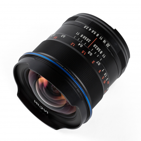 Obiektyw Venus Optics Laowa D-Dreamer 12 mm f/2,8 Zero-D do Canon EF - Zdjęcie 4