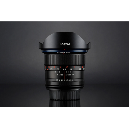 Obiektyw Venus Optics Laowa D-Dreamer 12 mm f/2,8 Zero-D do Canon EF - Zdjęcie 8