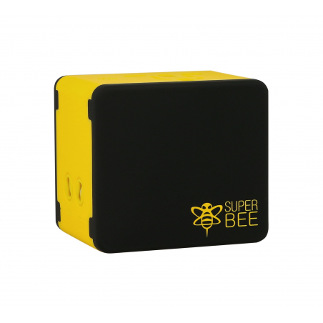 Adapter sieciowy z USB dla podróżujących Superbee JY-192 - czarny - Zdjęcie 6 Adapter sieciowy z USB dla podróżujących Superbee JY-192 - czarny - Zdjęcie 6