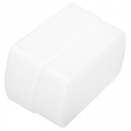 Dyfuzor JJC do lamp błyskowych Sony HVL-F42AM/F43AM - biały - Zdjęcie 1 Dyfuzor JJC do lamp błyskowych Sony HVL-F42AM/F43AM - biały - Zdjęcie 1
