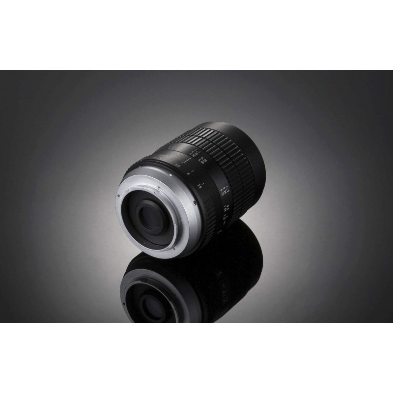 Obiektyw Venus Optics Laowa 60 mm f/2,8 Macro 2:1 do Sony E - Zdjęcie 8
