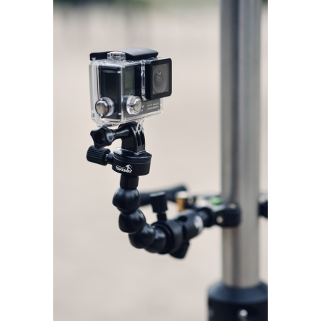 Płytka szybkiego montażu Takeway T-RC03 z mocowaniem do systemu GoPro - Zdjęcie 3 Płytka szybkiego montażu Takeway T-RC03 z mocowaniem do systemu GoPro - Zdjęcie 3