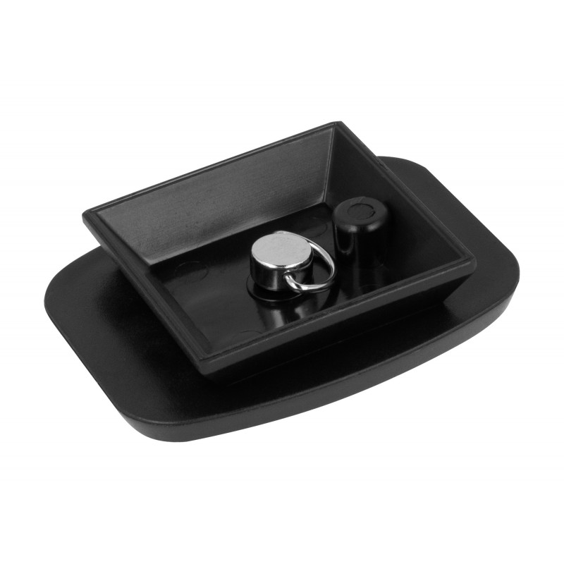 Płytka szybkiego montażu do statywu Camrock TC63 - Zdjęcie 2