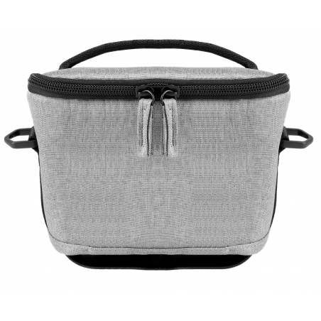 Torba fotograficzna Camrock City Grey XG20 - szara - Zdjęcie 2 Torba fotograficzna Camrock City Grey XG20 - szara - Zdjęcie 2