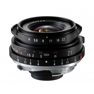 Obiektyw Voigtlander Color Skopar 21 mm f/4,0 do Leica M - Zdjęcie 1