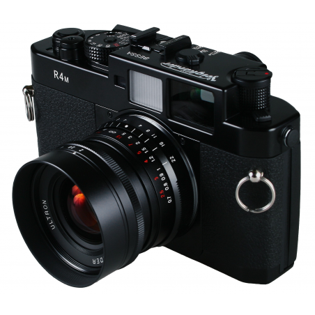 Obiektyw Voigtlander Ultron 28 mm f/2,0 do Leica M - Zdjęcie 5 Obiektyw Voigtlander Ultron 28 mm f/2,0 do Leica M - Zdjęcie 5