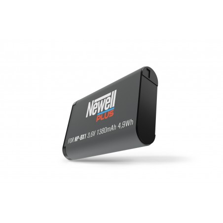 Akumulator Newell Plus zamiennik NP-BX1 - Zdjęcie 4