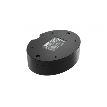 Ładowarka dwukanałowa Newell SDC-USB do akumulatorów NP-BX1 - Zdjęcie 2 Ładowarka dwukanałowa Newell SDC-USB do akumulatorów NP-BX1 - Zdjęcie 2