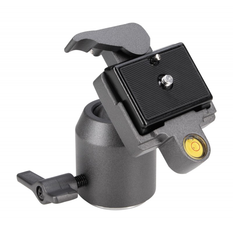 Głowica kulowa Camrock H020 - Zdjęcie 2