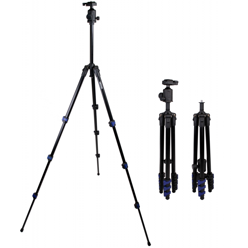 Statyw Camrock TS53 - Zdjęcie 10