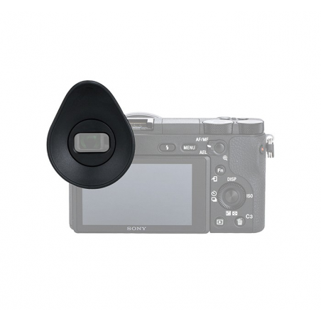 Muszla oczna JJC ES-A6500 do Sony - Zdjęcie 8 Muszla oczna JJC ES-A6500 do Sony - Zdjęcie 8