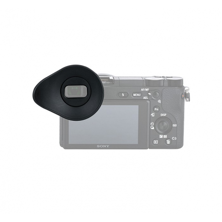 Muszla oczna JJC ES-A6500 do Sony - Zdjęcie 9 Muszla oczna JJC ES-A6500 do Sony - Zdjęcie 9