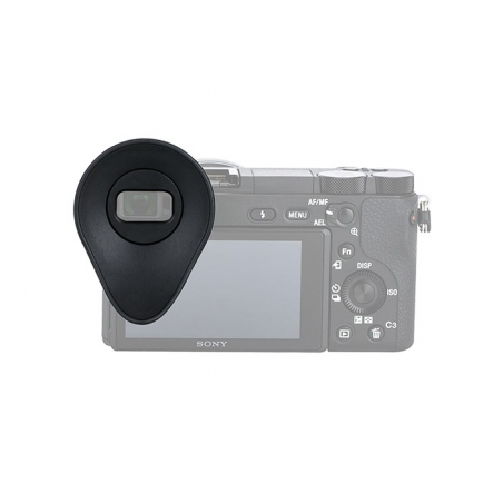 Muszla oczna JJC ES-A6500 do Sony - Zdjęcie 10 Muszla oczna JJC ES-A6500 do Sony - Zdjęcie 10