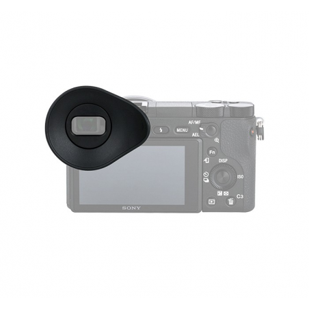 Muszla oczna JJC ES-A6500 do Sony - Zdjęcie 11 Muszla oczna JJC ES-A6500 do Sony - Zdjęcie 11