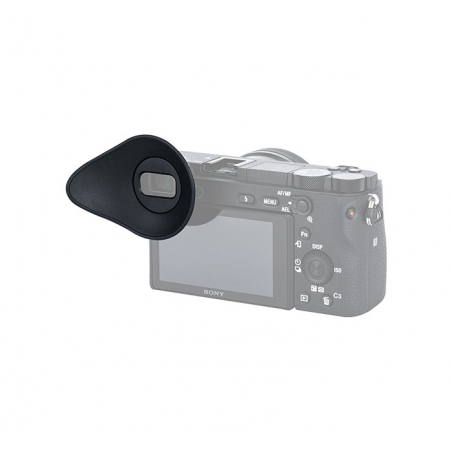 Muszla oczna JJC ES-A6500 do Sony - Zdjęcie 12 Muszla oczna JJC ES-A6500 do Sony - Zdjęcie 12