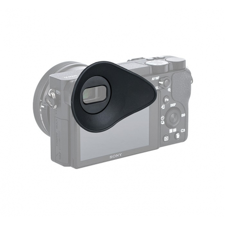 Muszla oczna JJC ES-A6500 do Sony - Zdjęcie 13 Muszla oczna JJC ES-A6500 do Sony - Zdjęcie 13