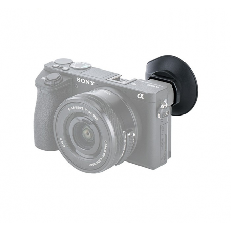 Muszla oczna JJC ES-A6500 do Sony - Zdjęcie 14 Muszla oczna JJC ES-A6500 do Sony - Zdjęcie 14
