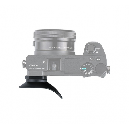 Muszla oczna JJC ES-A6500 do Sony - Zdjęcie 15 Muszla oczna JJC ES-A6500 do Sony - Zdjęcie 15