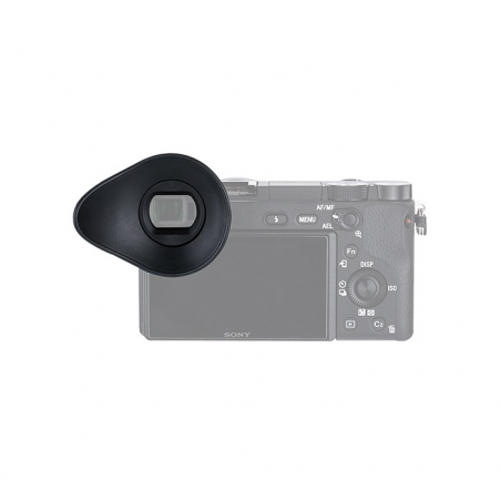 Muszla oczna JJC ES-A6300 do Sony - Zdjęcie 8 Muszla oczna JJC ES-A6300 do Sony - Zdjęcie 8