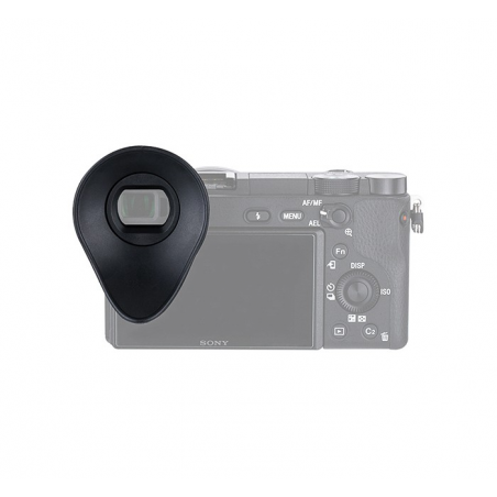 Muszla oczna JJC ES-A6300 do Sony - Zdjęcie 9 Muszla oczna JJC ES-A6300 do Sony - Zdjęcie 9