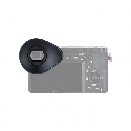 Muszla oczna JJC ES-A6300 do Sony - Zdjęcie 10 Muszla oczna JJC ES-A6300 do Sony - Zdjęcie 10
