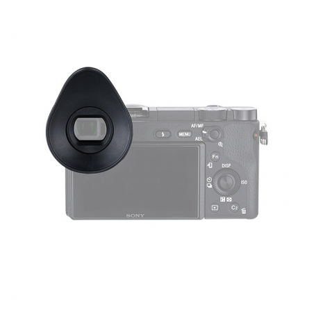 Muszla oczna JJC ES-A6300 do Sony - Zdjęcie 11 Muszla oczna JJC ES-A6300 do Sony - Zdjęcie 11