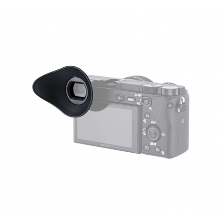 Muszla oczna JJC ES-A6300 do Sony - Zdjęcie 12 Muszla oczna JJC ES-A6300 do Sony - Zdjęcie 12