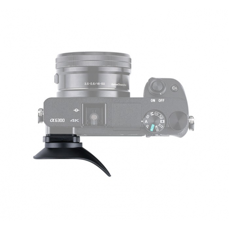Muszla oczna JJC ES-A6300 do Sony - Zdjęcie 15 Muszla oczna JJC ES-A6300 do Sony - Zdjęcie 15
