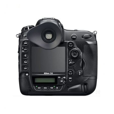 Muszla oczna JJC EN-DK19 do Nikon - Zdjęcie 7 Muszla oczna JJC EN-DK19 do Nikon - Zdjęcie 7