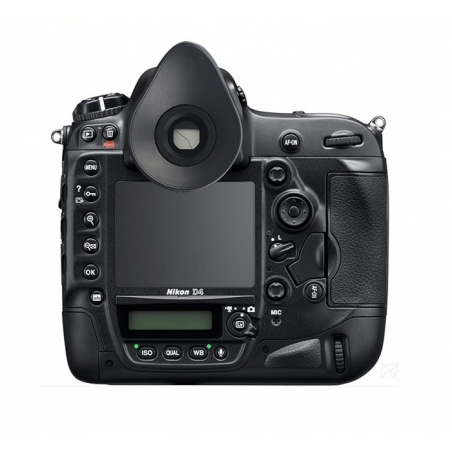 Muszla oczna JJC EN-DK19 do Nikon - Zdjęcie 8 Muszla oczna JJC EN-DK19 do Nikon - Zdjęcie 8