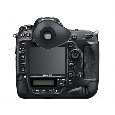 Muszla oczna JJC EN-DK19 do Nikon - Zdjęcie 9 Muszla oczna JJC EN-DK19 do Nikon - Zdjęcie 9