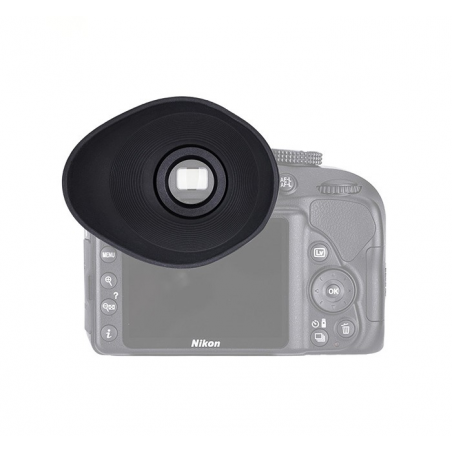 Muszla oczna JJC EN-3G do Nikon - Zdjęcie 10 Muszla oczna JJC EN-3G do Nikon - Zdjęcie 10